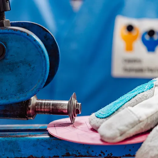 Empresa colaboradora del Centro Rafaela María